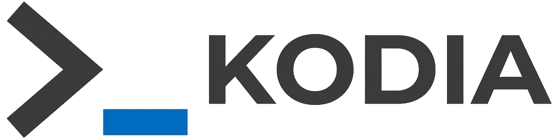 KODIA